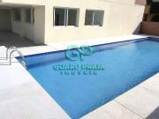 Apartamento para Venda em Guarujá/SP Enseada 3 Quartos