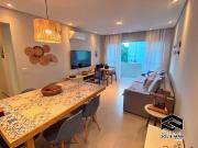 Apartamento para Venda em Guarujá/SP Enseada 3 Quartos