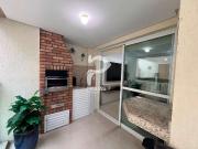 Apartamento para Venda em Guarujá/SP Enseada 3 Quartos