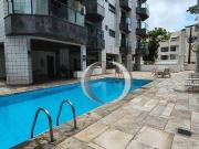 Apartamento para Venda em Guarujá/SP Enseada 3 Quartos