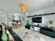 Apartamento para Venda em Guarujá/SP Enseada 3 Quartos
