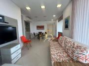Apartamento para Venda em Guarujá/SP Enseada 3 Quartos
