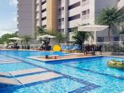 Apartamento para Venda em Guarujá/SP Enseada 3 Quartos