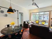 Apartamento para Venda em Guarujá/SP Enseada 3 Quartos