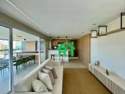 Apartamento para Venda em Guarujá/SP Enseada 3 Quartos