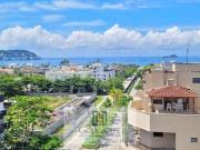 Apartamento para Venda em Guarujá/SP Enseada 3 Quartos