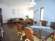 Apartamento para Venda em Guarujá/SP Enseada 3 Quartos