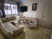 Apartamento para Venda em Guarujá/SP Enseada 3 Quartos