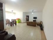 Apartamento para Venda em Guarujá/SP Enseada 3 Quartos