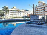 Apartamento para Venda em Guarujá/SP Enseada 3 Quartos