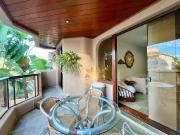 Apartamento para Venda em Guarujá/SP Enseada 3 Quartos