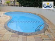 Apartamento para Venda em Guarujá/SP Enseada 3 Quartos