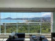 Apartamento para Venda em Guarujá/SP Enseada 3 Quartos