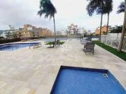 Apartamento para Venda em Guarujá/SP Enseada 3 Quartos