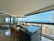 Apartamento para Venda em Guarujá/SP Enseada 3 Quartos