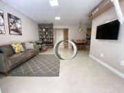 Apartamento para Venda em Guarujá/SP Enseada 3 Quartos