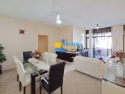 Apartamento para Venda em Guarujá/SP Enseada 3 Quartos