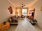 Apartamento para Venda em Guarujá/SP Enseada 3 Quartos