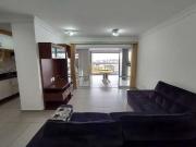 Apartamento para Venda em Guarujá/SP Enseada 3 Quartos