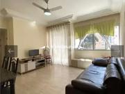 Apartamento para Venda em Guarujá/SP Enseada 3 Quartos