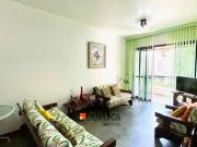 Apartamento para Venda em Guarujá/SP Enseada 3 Quartos