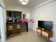 Apartamento para Venda em Guarujá/SP Enseada 3 Quartos