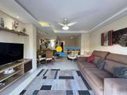 Apartamento para Venda em Guarujá/SP Enseada 3 Quartos