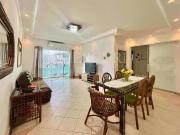 Apartamento para Venda em Guarujá/SP Enseada 3 Quartos