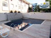 Apartamento para Venda em Guarujá/SP Enseada 3 Quartos