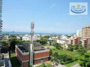 Apartamento para Venda em Guarujá/SP Enseada 3 Quartos