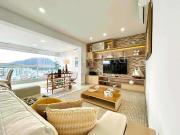 Apartamento para Venda em Guarujá/SP Enseada 3 Quartos