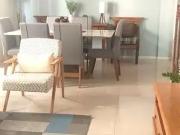 Apartamento para Venda em Guarujá/SP Enseada 3 Quartos