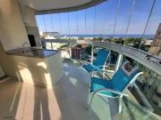 Apartamento para Venda em Guarujá/SP Enseada 3 Quartos