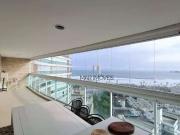 Apartamento para Venda em Guarujá/SP Enseada 3 Quartos