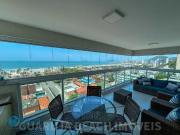 Apartamento para Venda em Guarujá/SP Enseada 3 Quartos