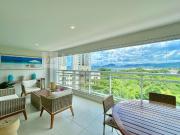 Apartamento para Venda em Guarujá/SP Enseada 3 Quartos