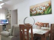 Apartamento para Venda em Guarujá/SP Enseada 3 Quartos