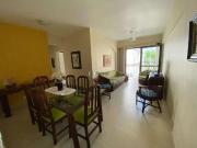 Apartamento para Venda em Guarujá/SP Enseada 3 Quartos