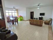 Apartamento para Venda em Guarujá/SP Enseada 3 Quartos