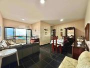 Apartamento para Venda em Guarujá/SP Enseada 3 Quartos