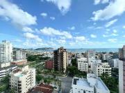 Apartamento para Venda em Guarujá/SP Enseada 3 Quartos