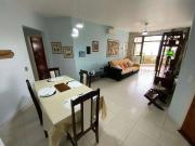 Apartamento para Venda em Guarujá/SP Enseada 3 Quartos