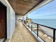Apartamento para Venda em Guarujá/SP Enseada 3 Quartos