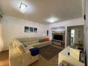 Apartamento para Venda em Guarujá/SP Enseada 3 Quartos