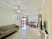 Apartamento para Venda em Guarujá/SP Enseada 3 Quartos