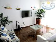 Apartamento para Venda em Guarujá/SP Enseada 3 Quartos