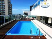 Apartamento para Venda em Guarujá/SP Enseada 3 Quartos