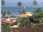 Apartamento para Venda em Guarujá/SP Enseada 3 Quartos