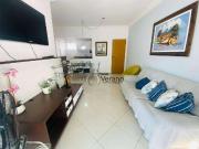 Apartamento para Venda em Guarujá/SP Enseada 3 Quartos