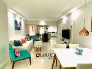 Apartamento para Venda em Guarujá/SP Enseada 3 Quartos